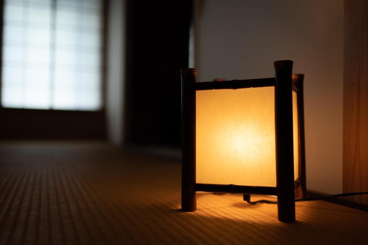 Ark Hostel Osaka Eksteriør billede